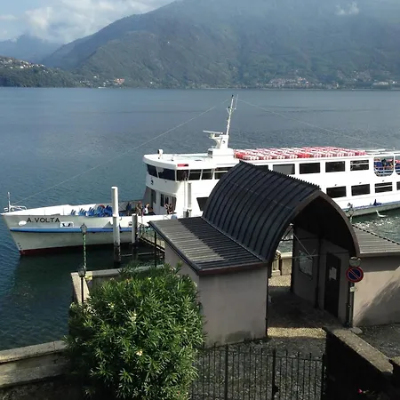 Apartamento Vecchia Filanda 2a Musso