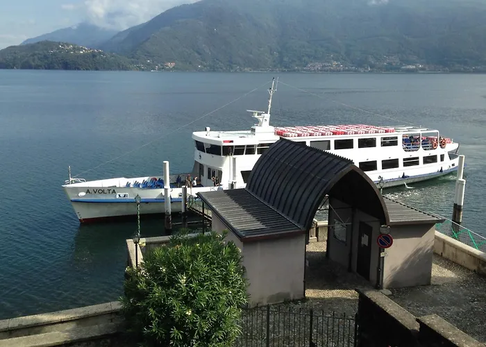 Apartamento Vecchia Filanda 2a Musso