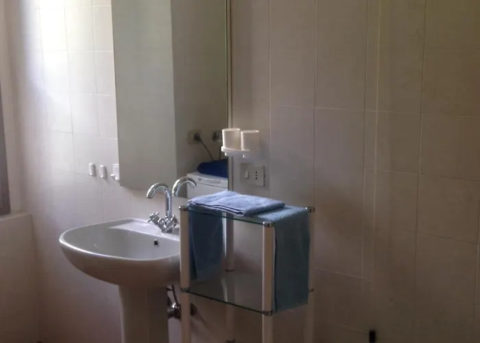 Vecchia Filanda 2a Apartamento Musso