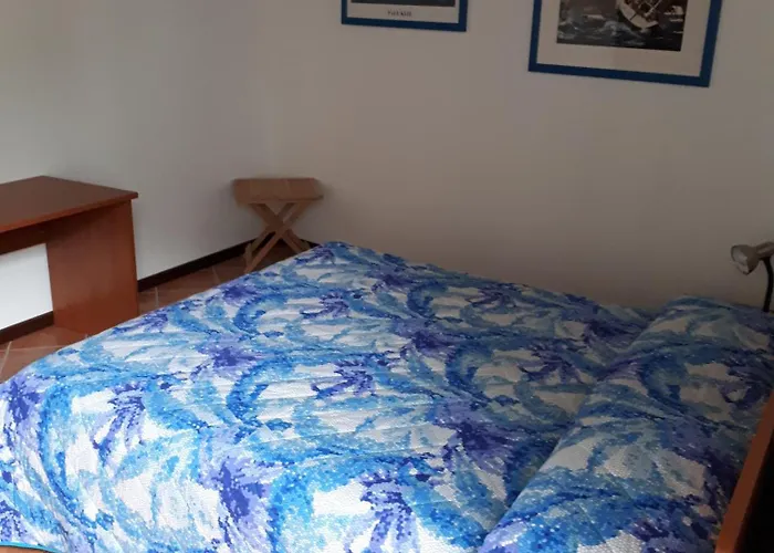 Apartamento Vecchia Filanda 2a