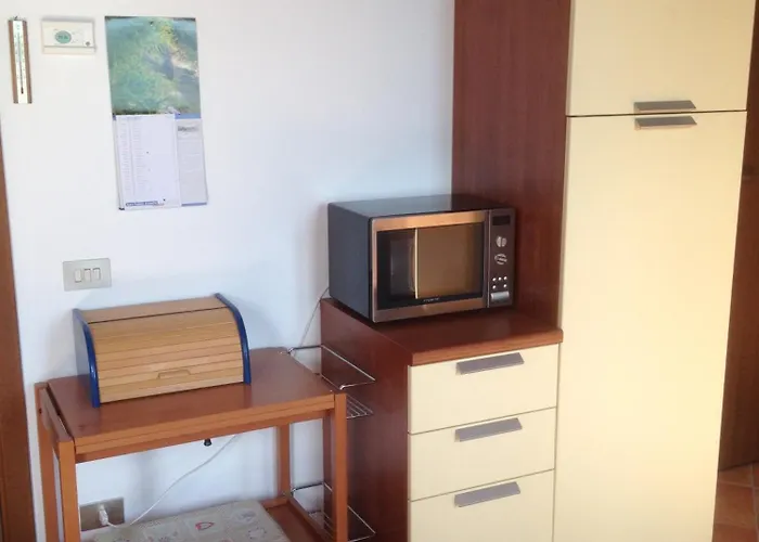 Vecchia Filanda 2a Apartamento