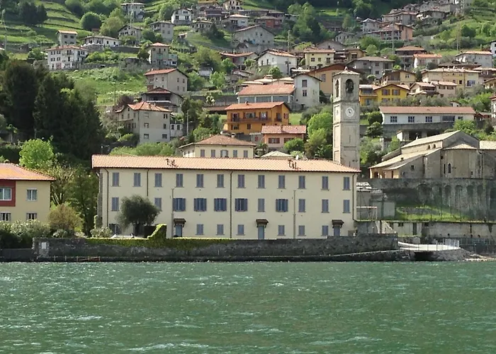 Vecchia Filanda 2a Apartamento *