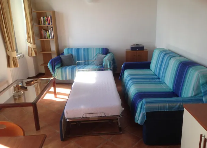 Vecchia Filanda 2a Apartamento