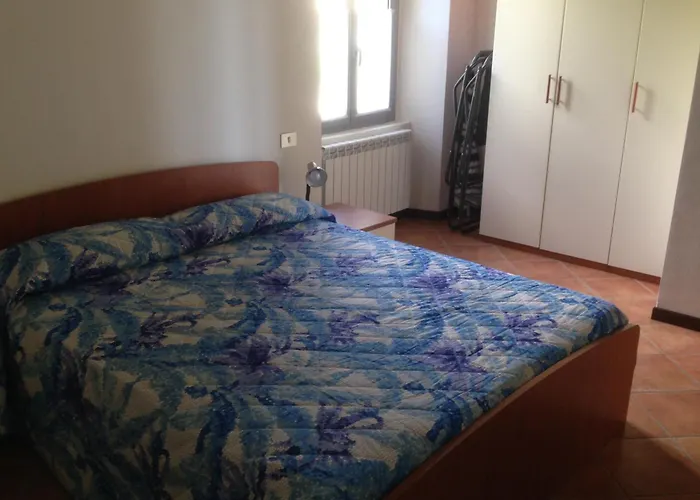 Vecchia Filanda 2a Apartamento Musso