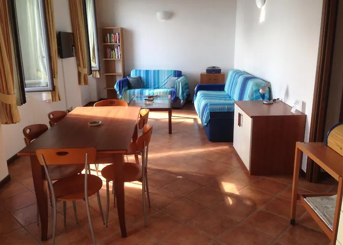 Vecchia Filanda 2a Apartamento