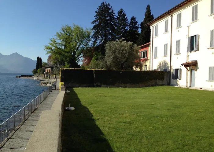 Apartamento Vecchia Filanda 2a Musso