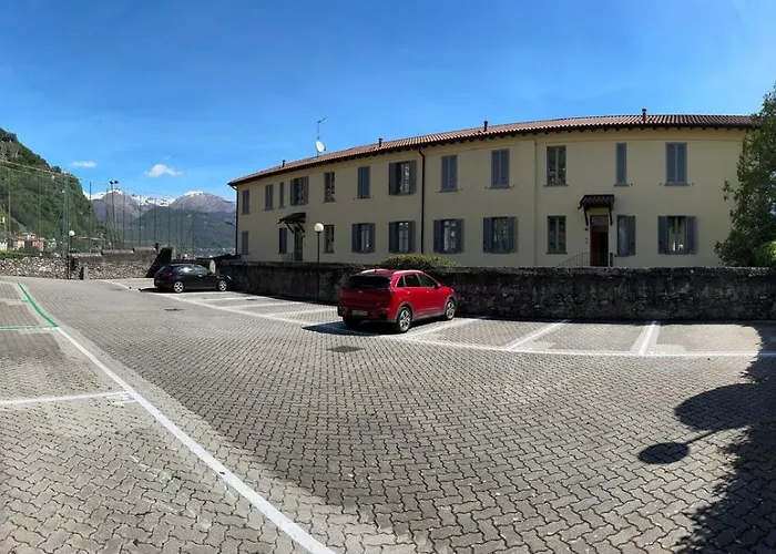 Apartamento Vecchia Filanda 2a *