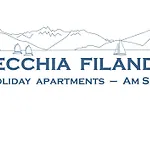 公寓 Vecchia Filanda 2a 穆索