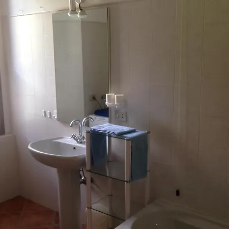 Vecchia Filanda 2a Apartman Musso