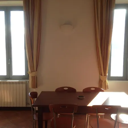 شقة Vecchia Filanda 2a *