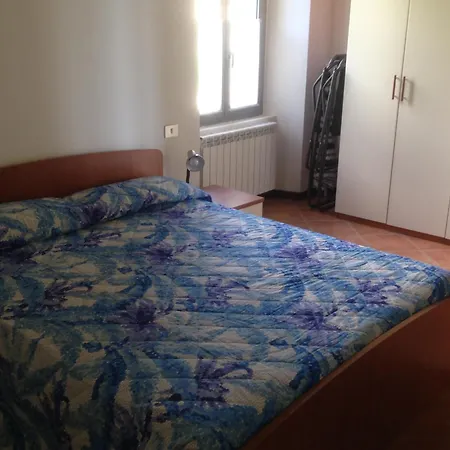 Vecchia Filanda 2a Appartamento Musso
