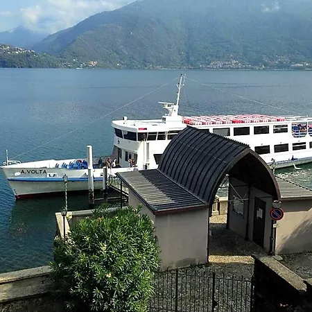 Apartman Vecchia Filanda 2a *