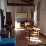 דירה Vecchia Filanda 2a *