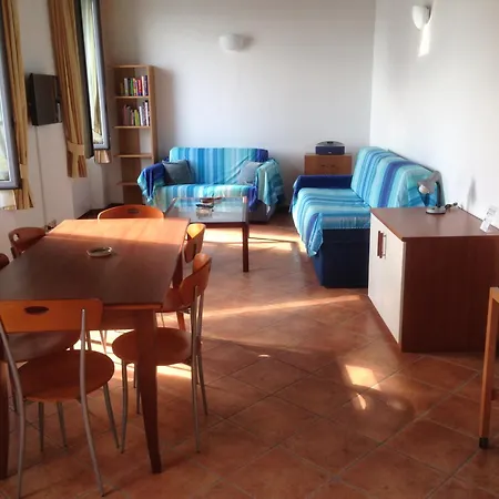 Vecchia Filanda 2a Apartment