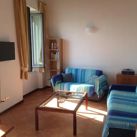 Apartment Vecchia Filanda 2a