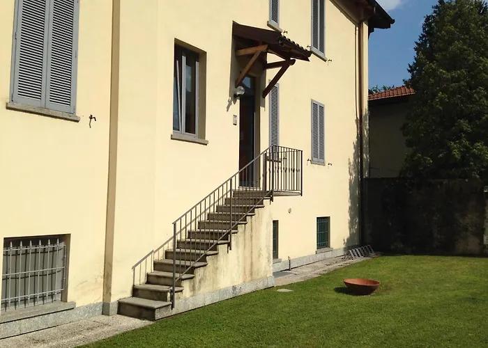 Vecchia Filanda 2a * Musso
