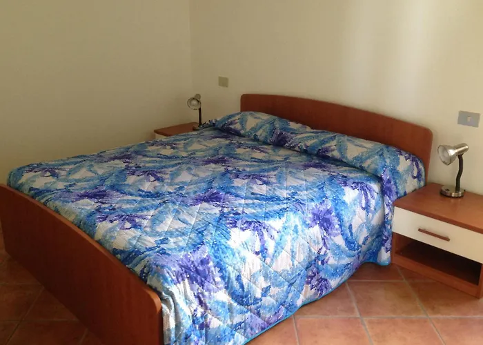 Apartment Vecchia Filanda 2a